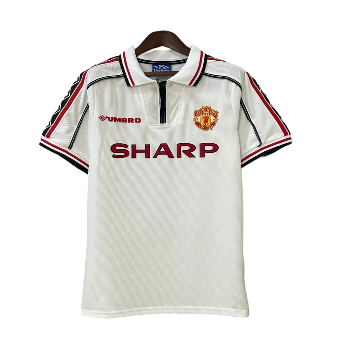 Manchester United 1998-1999 Away Shirt