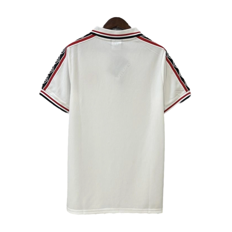 Manchester United 1998-1999 Away Shirt