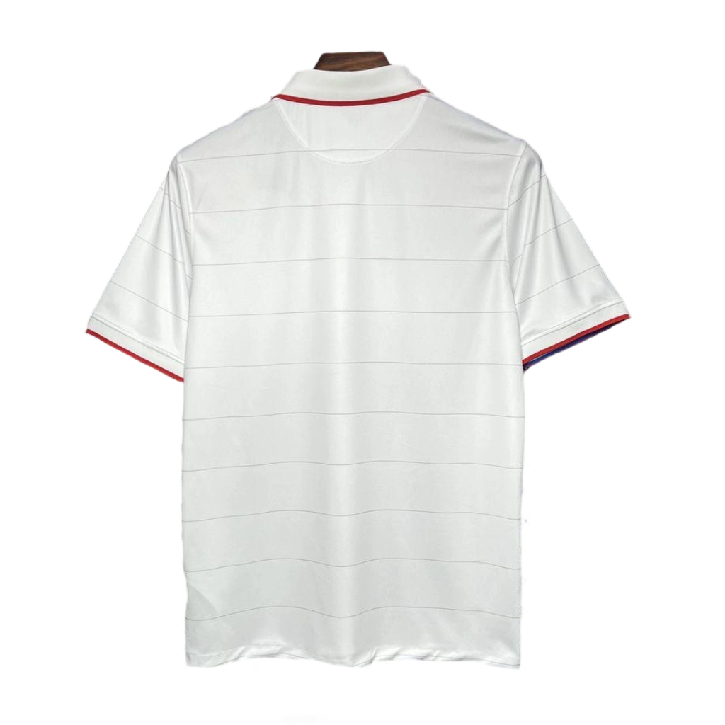 USA 2014 Home Shirt