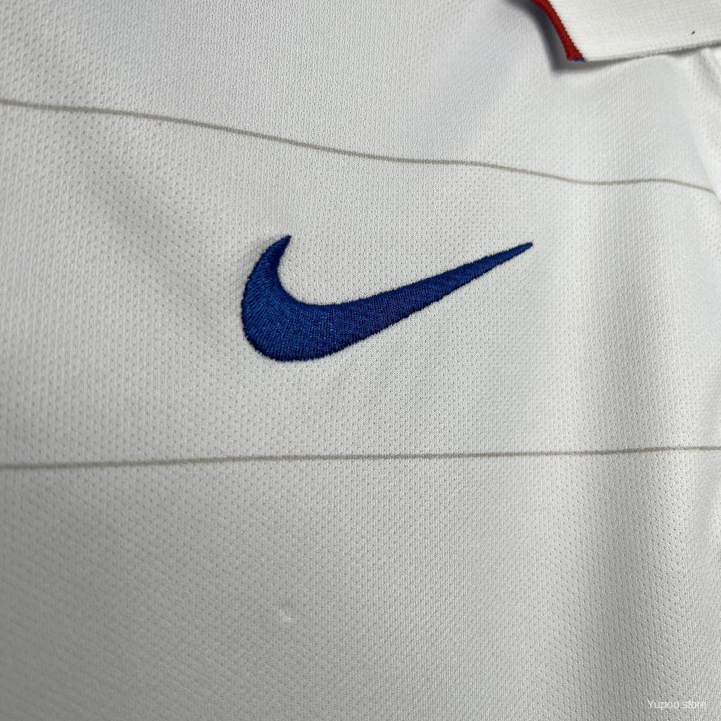 USA 2014 Home Shirt
