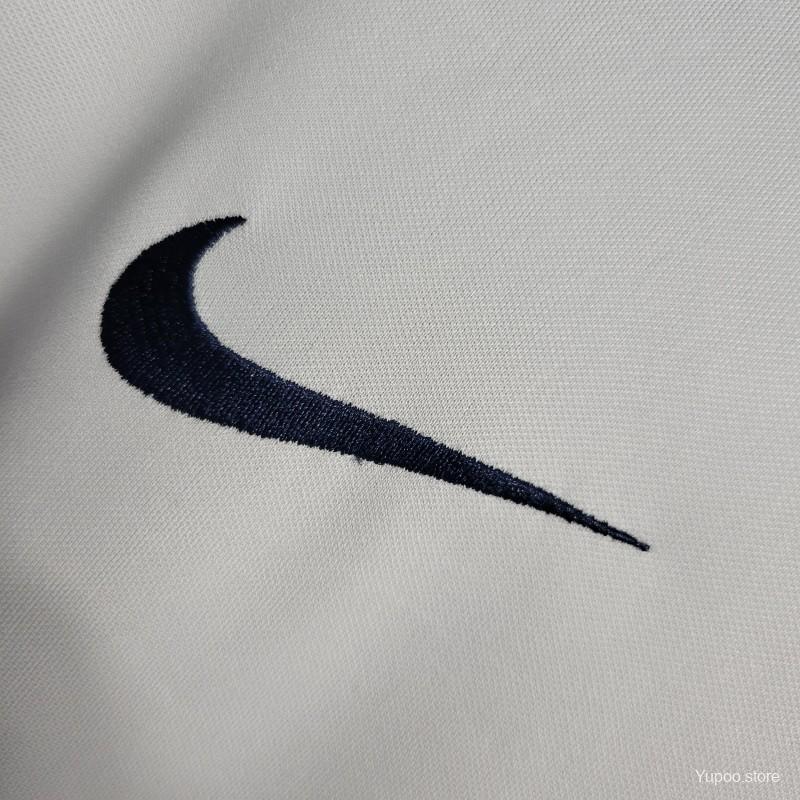 USA 2016 Home Shirt