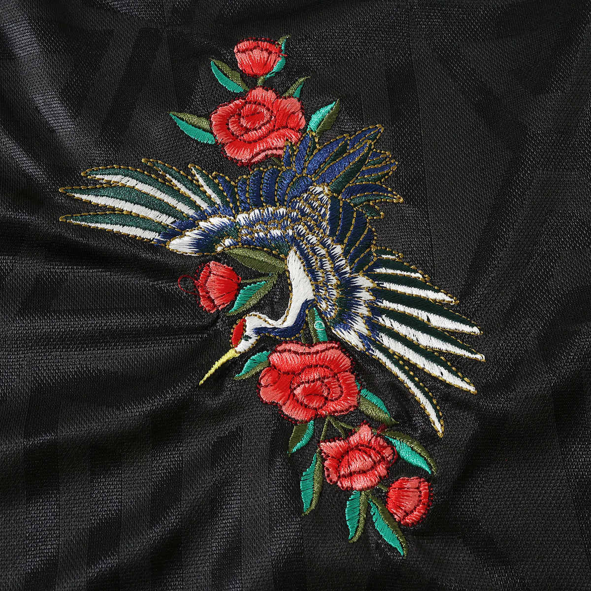 Mexico 2026-2028 Embroidered Away Shirt