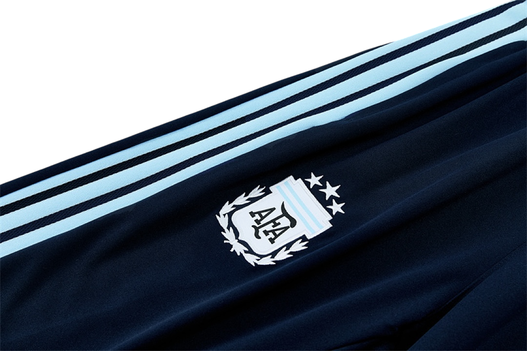 Argentina 2026 Away Tracksuit