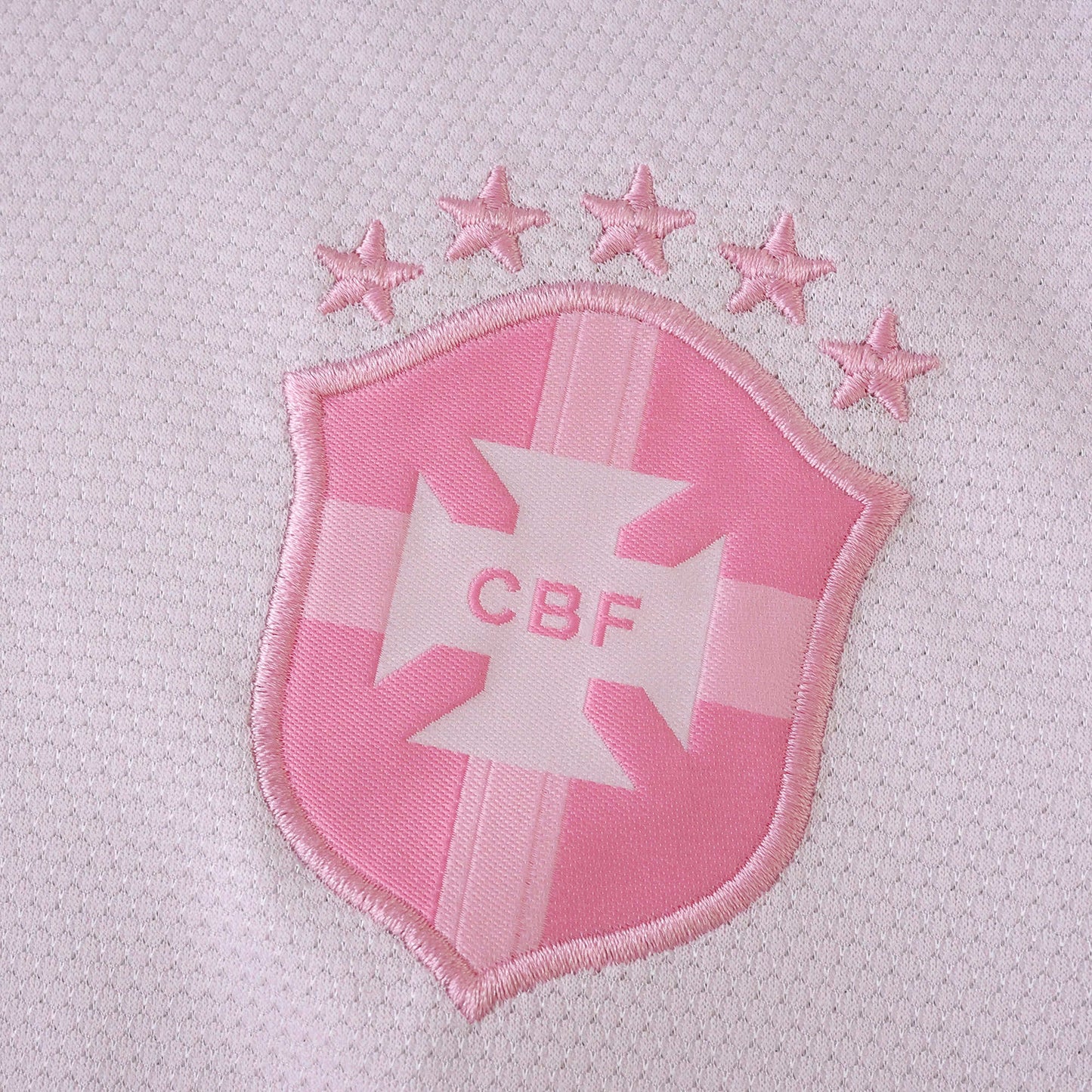 Brazil Rio de Janeiro Special Pink Shirt