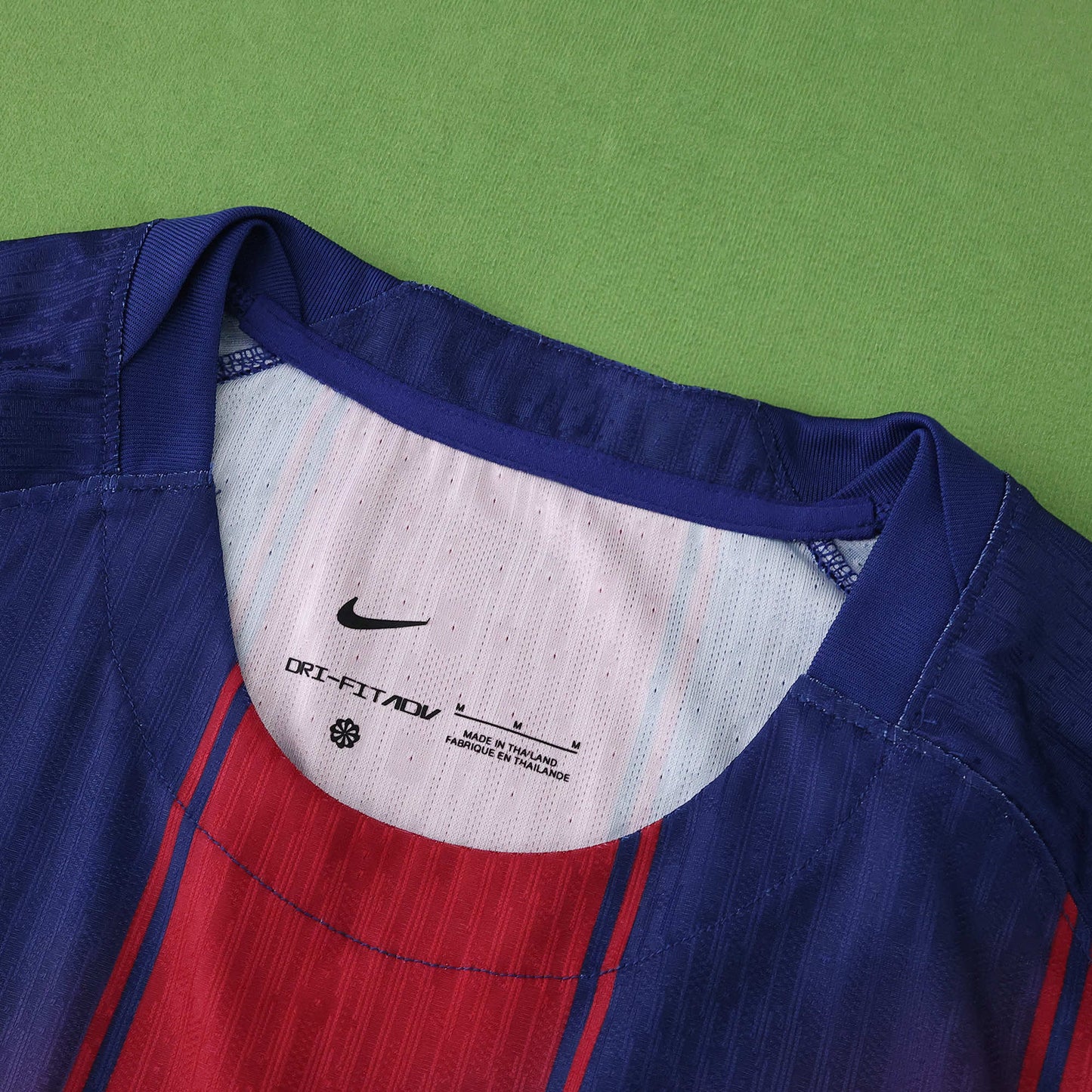 FC Barcelona 2025-2026 Home Shirt