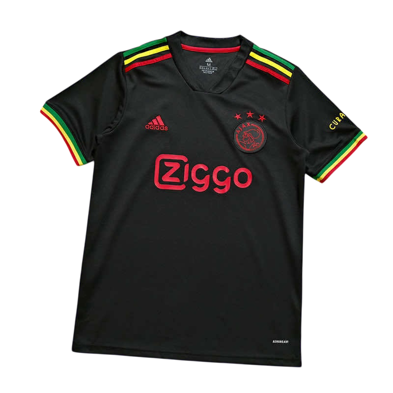 AFC Ajax Three Little Birds Shirt
