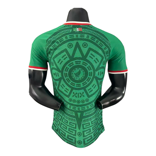 Mexico 2026 Home Shirt
