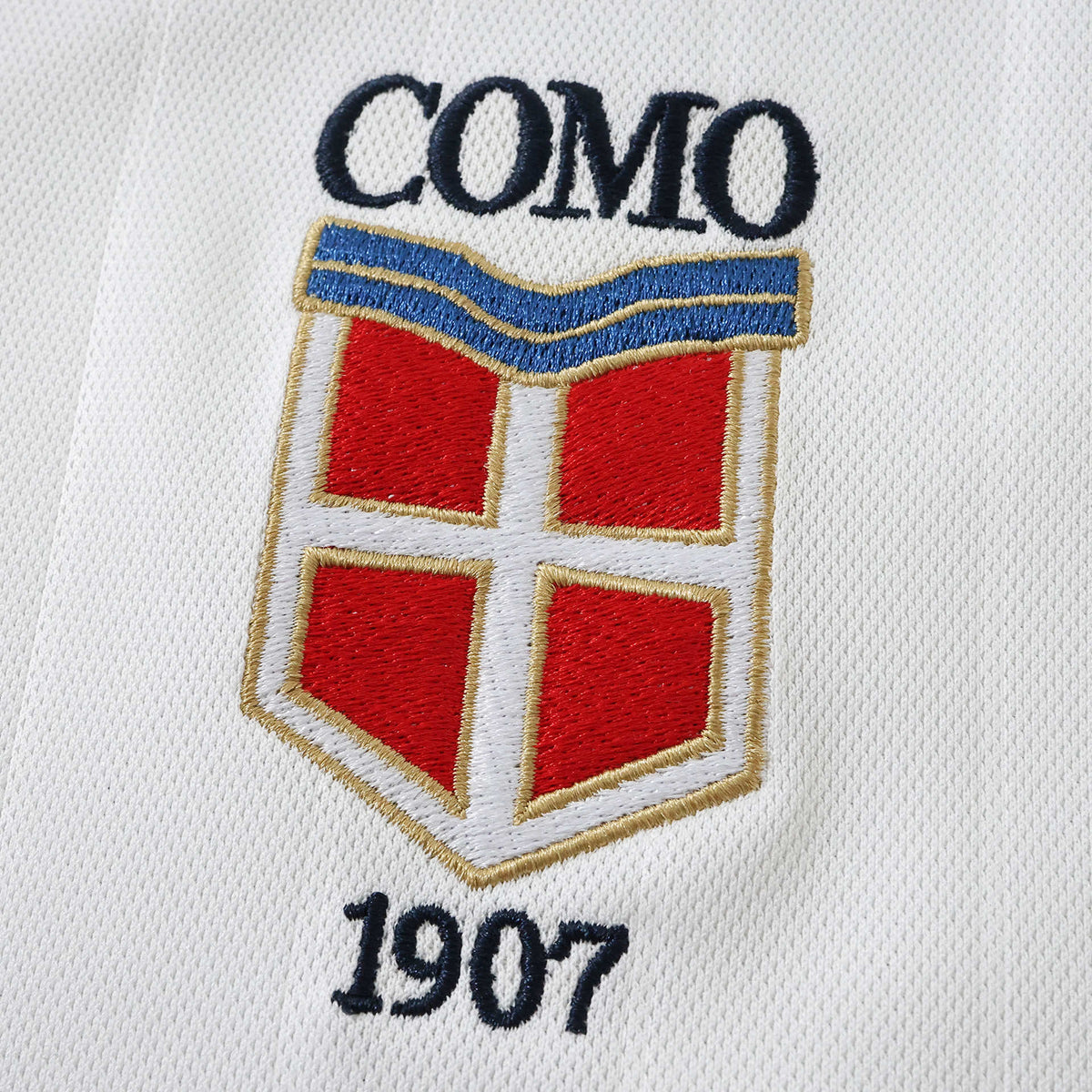 Como 2026-2027 Away Shirt