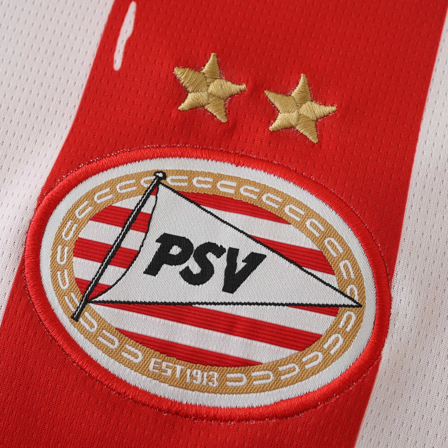 PSV 2025-2026 Home Shirt