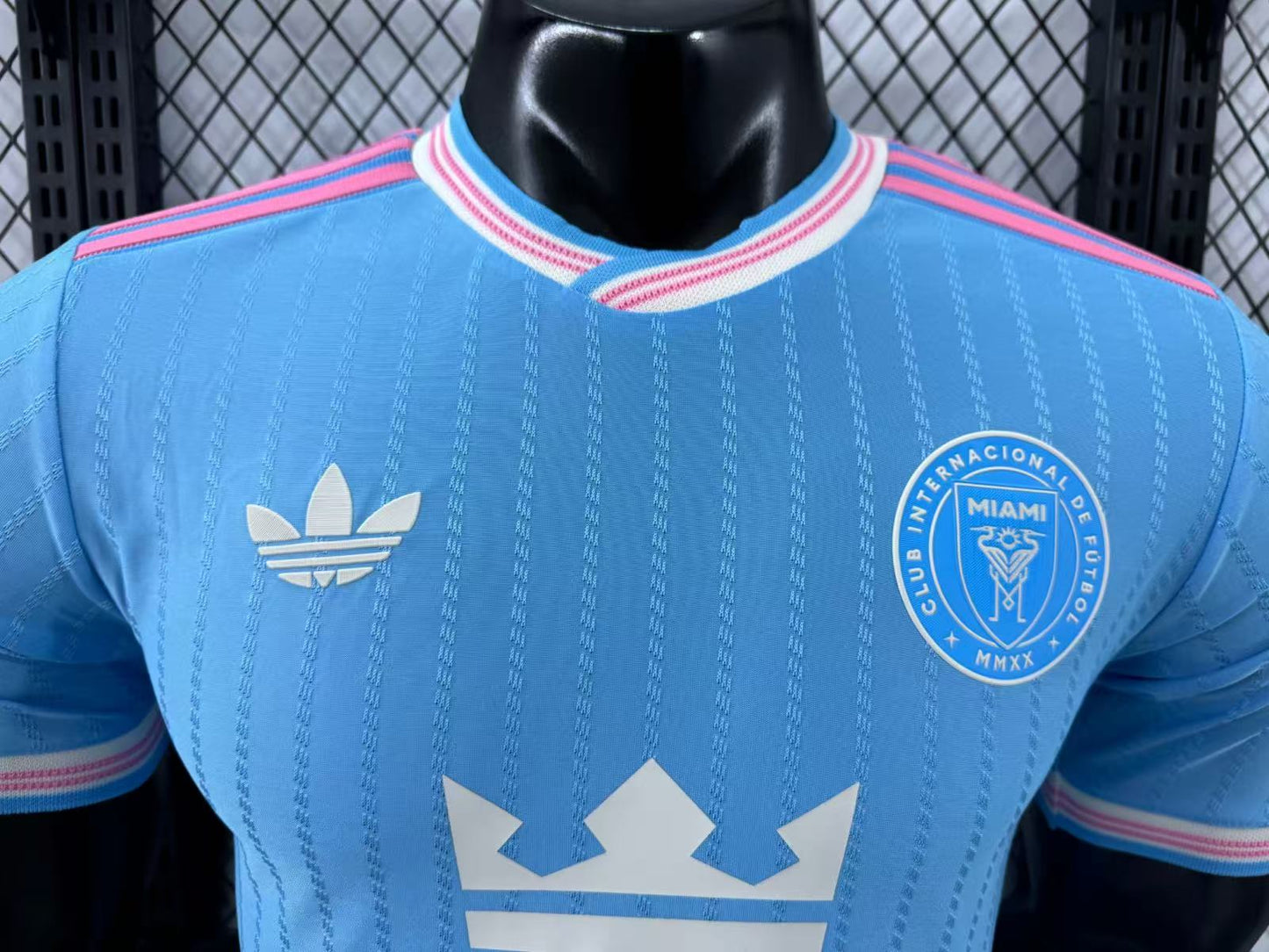Inter Miami 2025-2026 Third Shirt