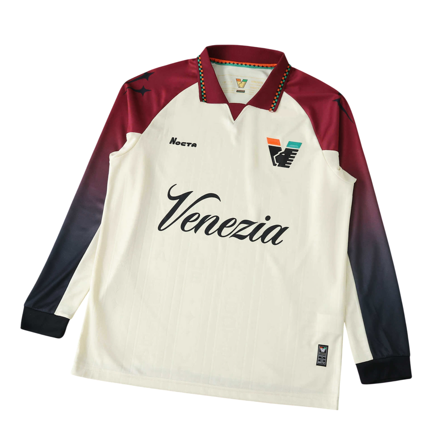 Venezia 2025-2026 Away Shirt