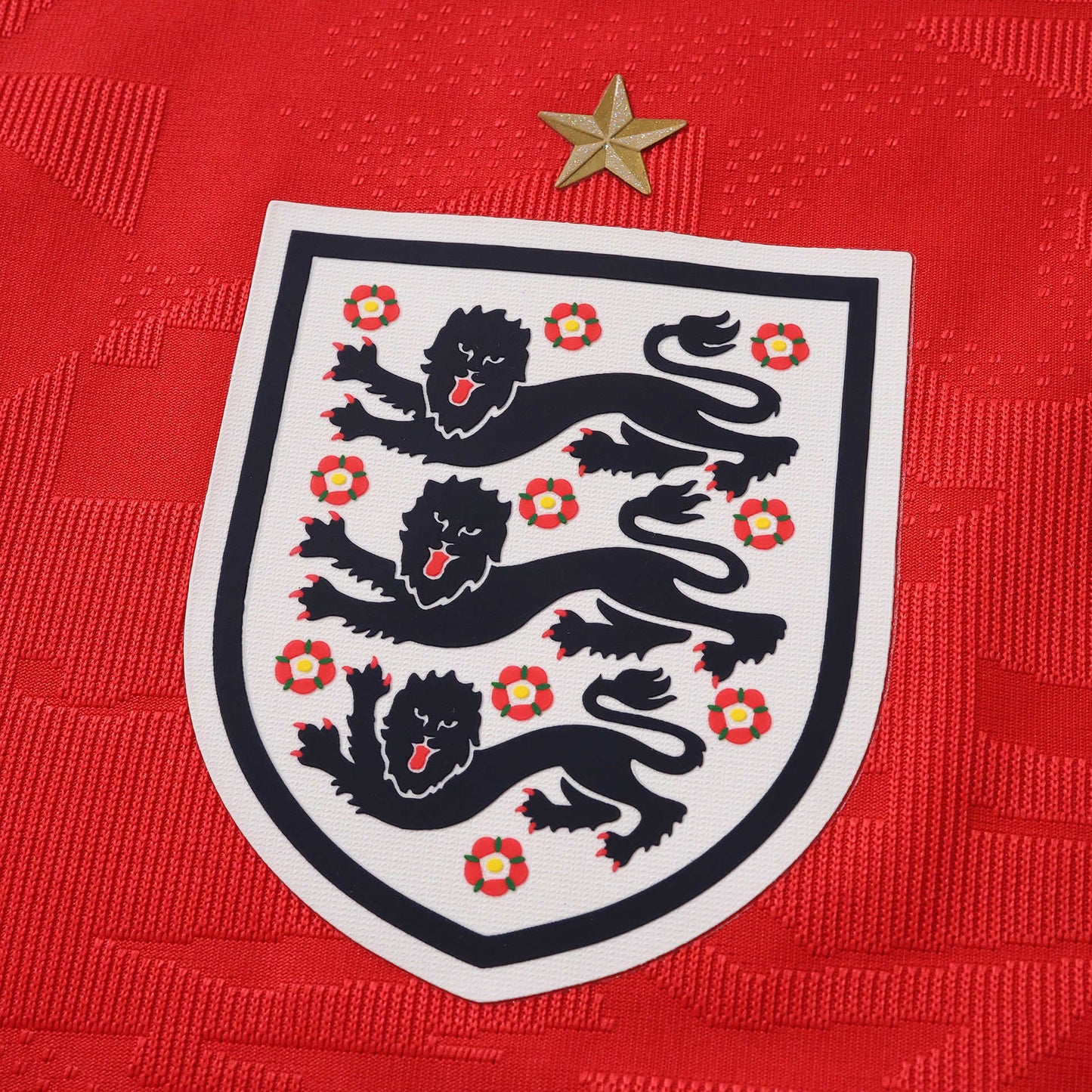 England 2026-2028 Away Shirt