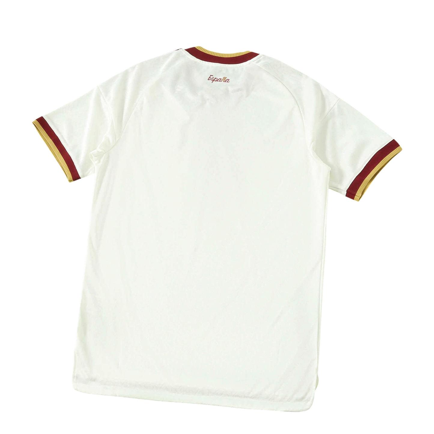 Spain 2026-2028 Away Shirt