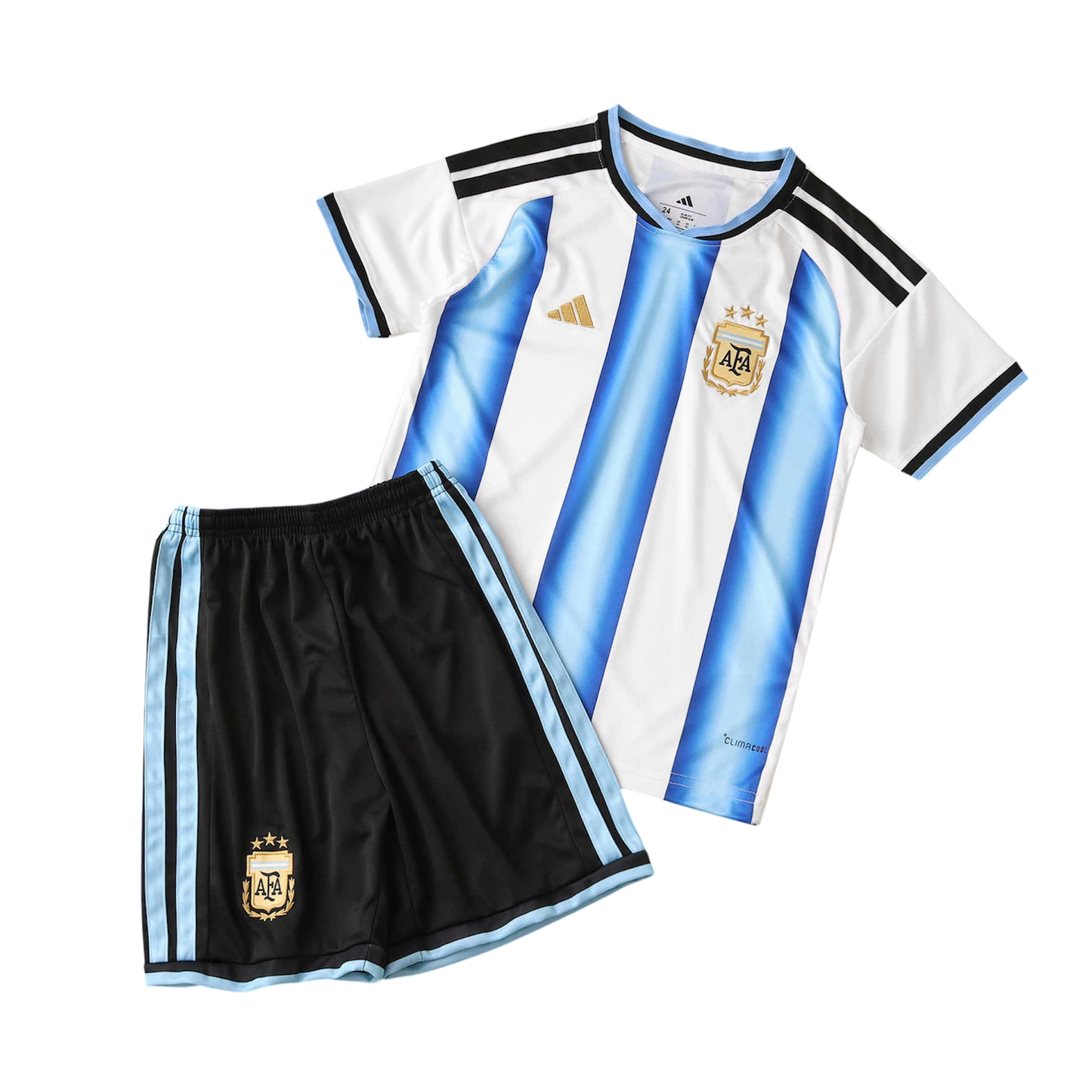 Argentina 2026-2028 Home Kids Set