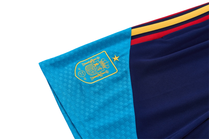 Spain 2026-2028 Training Shirt