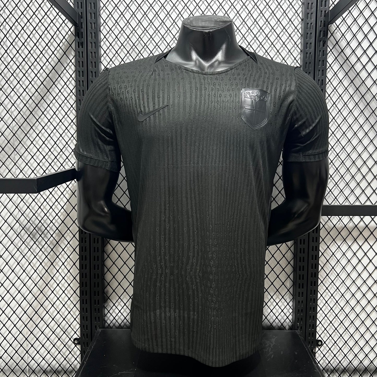 Norway 2026-2028 Away Shirt