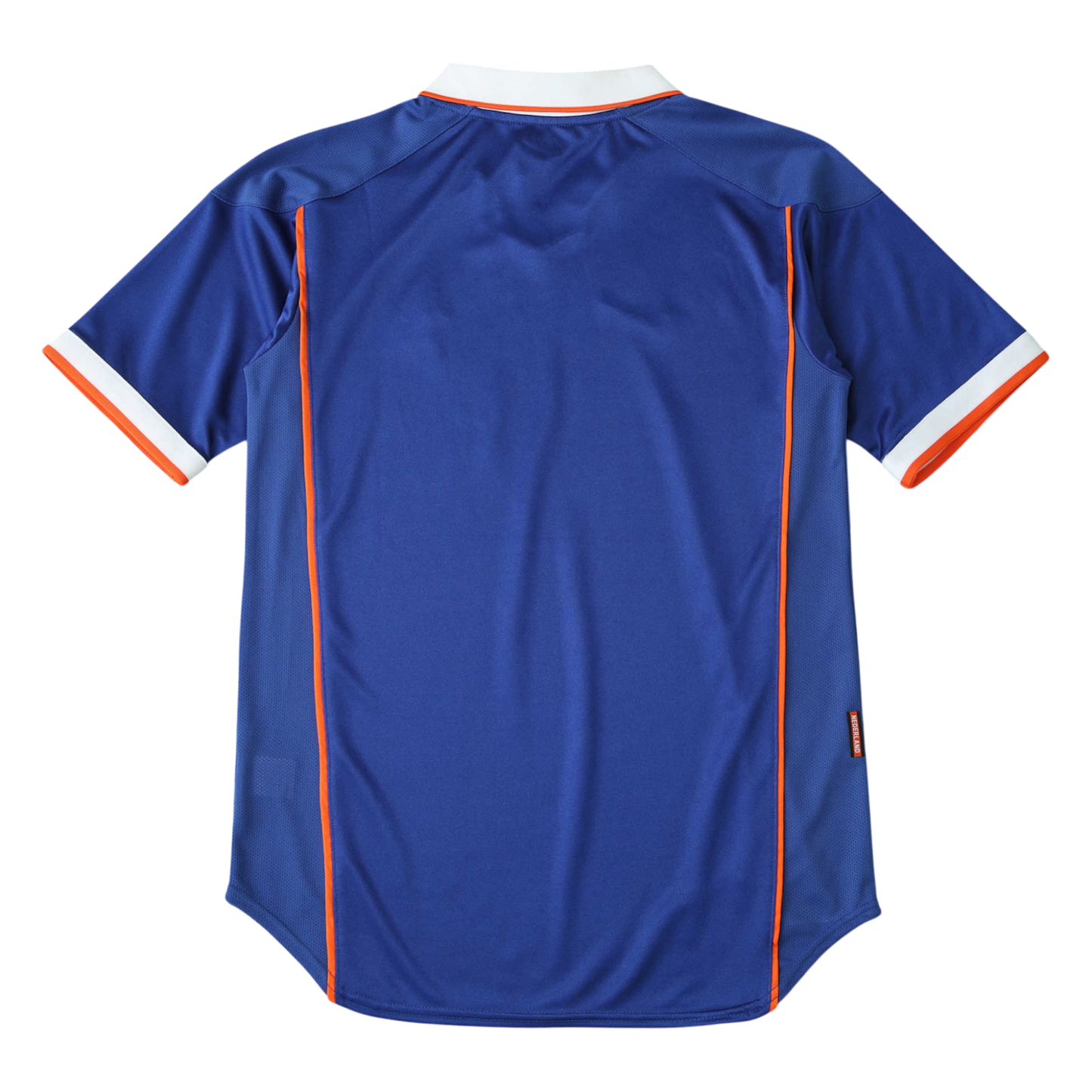 Netherlands 1998-2002 Away Shirt