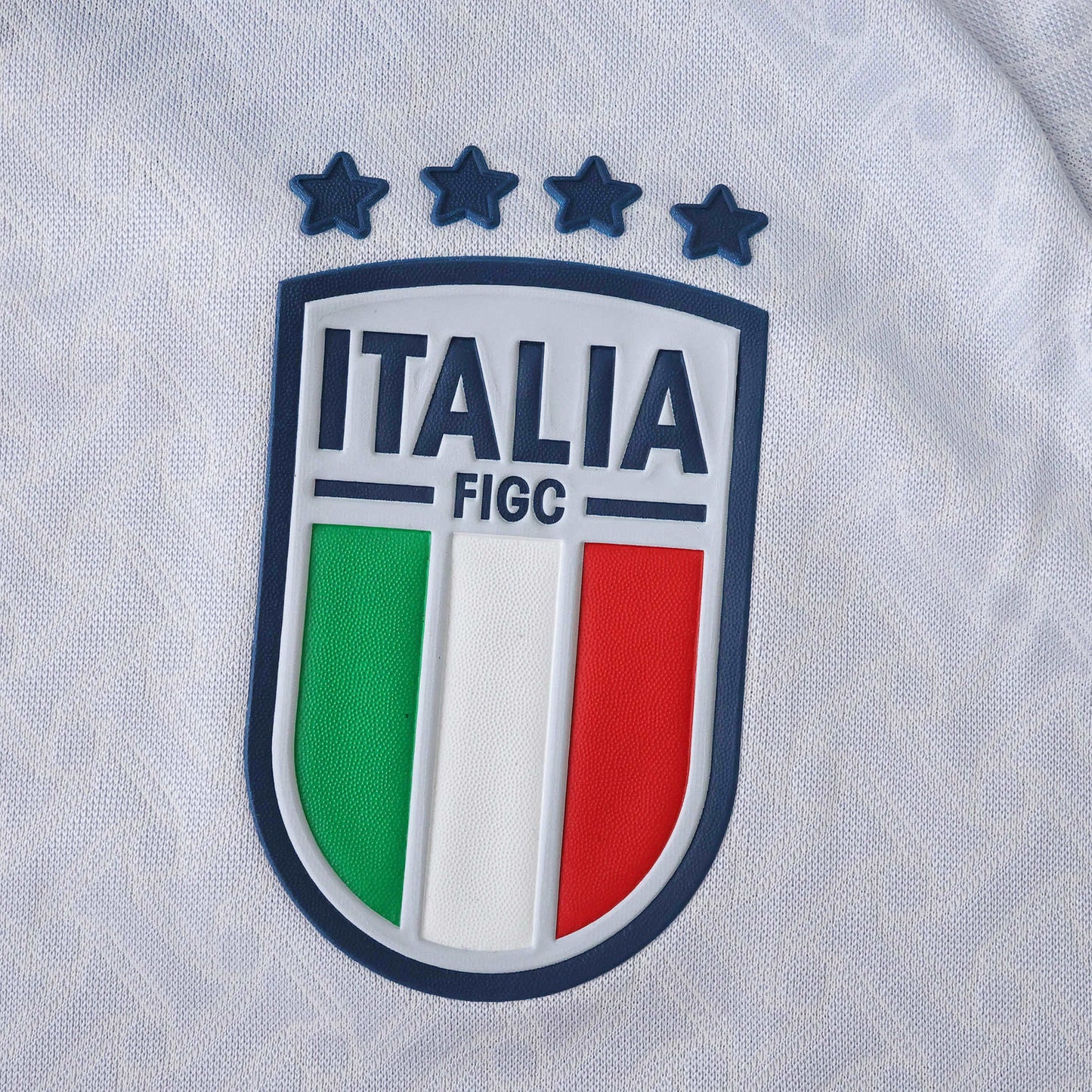 Italy 2025-2027 Away Shirt