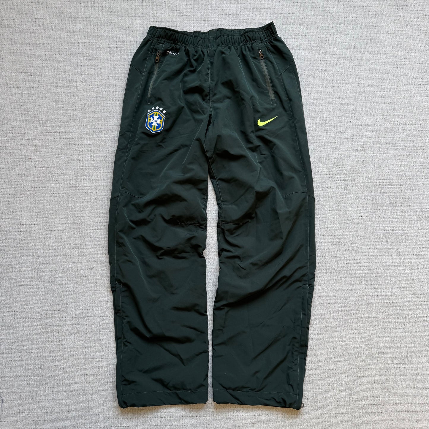Brazil 2014-2015 Tracksuit