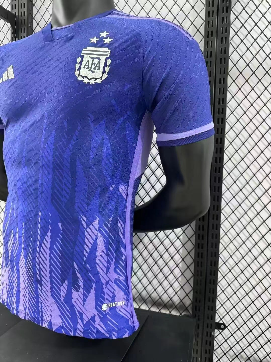 Argentina 2022 Away Shirt