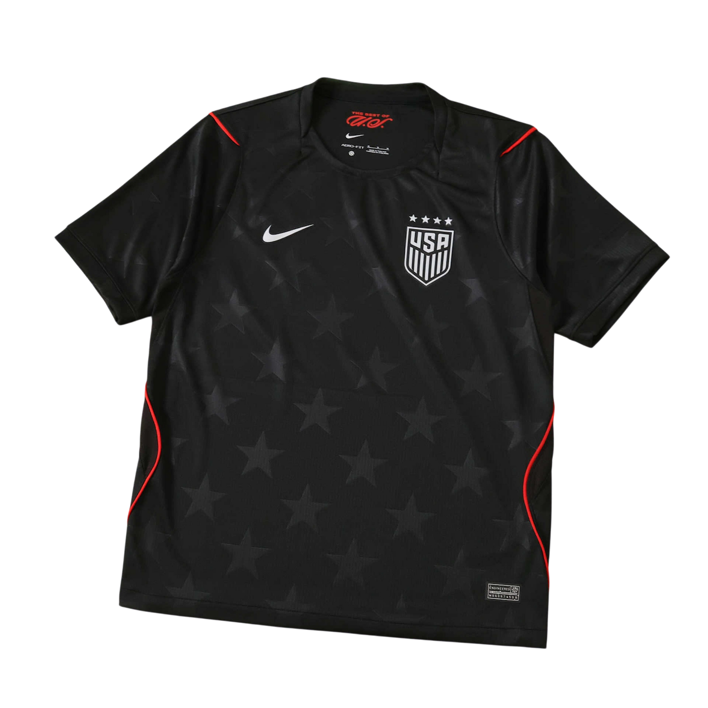 USA 2026-2028 Away Shirt