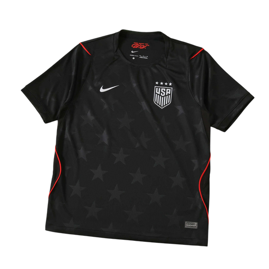 USA 2026-2028 Away Shirt