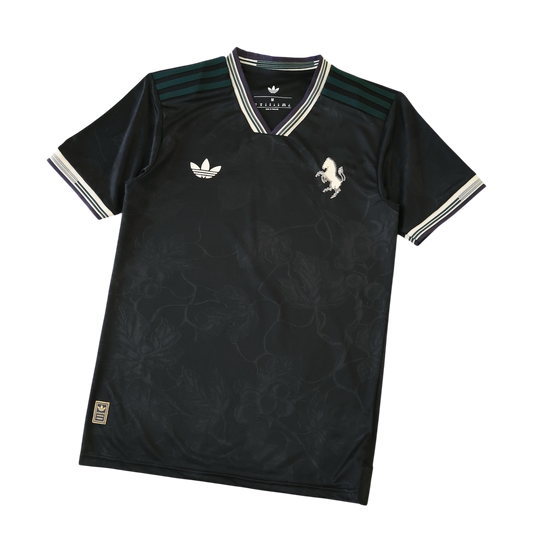 Juventus 2025-2026 Third Shirt