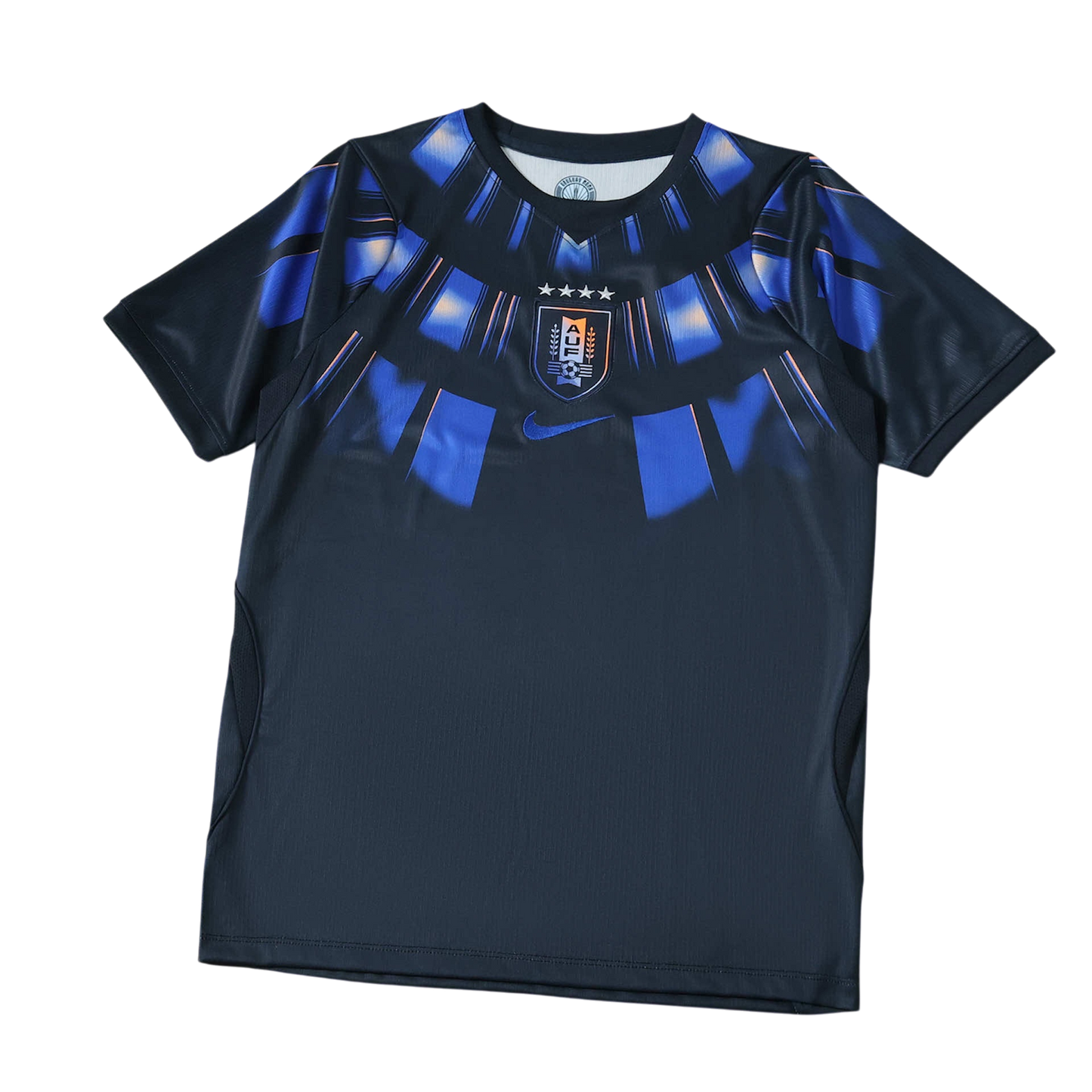 Uruguay 2026-2028 Away Shirt