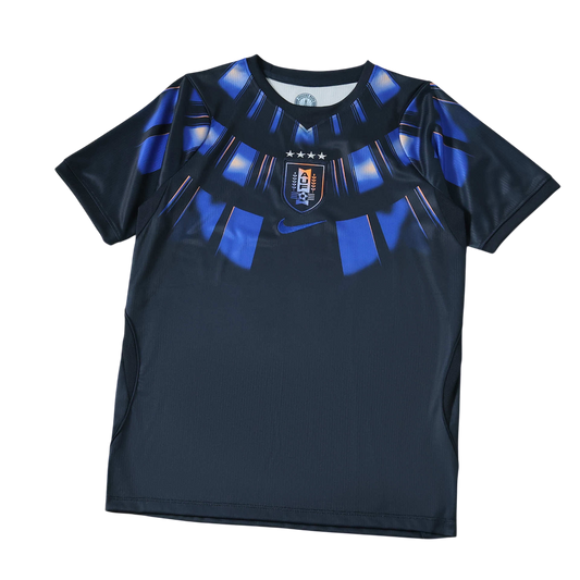 Uruguay 2026-2028 Away Shirt