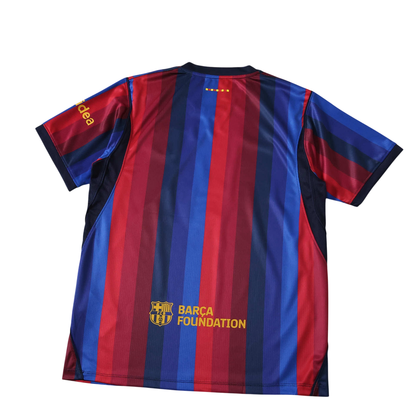 FC Barcelona 2026-2027 Home Shirt