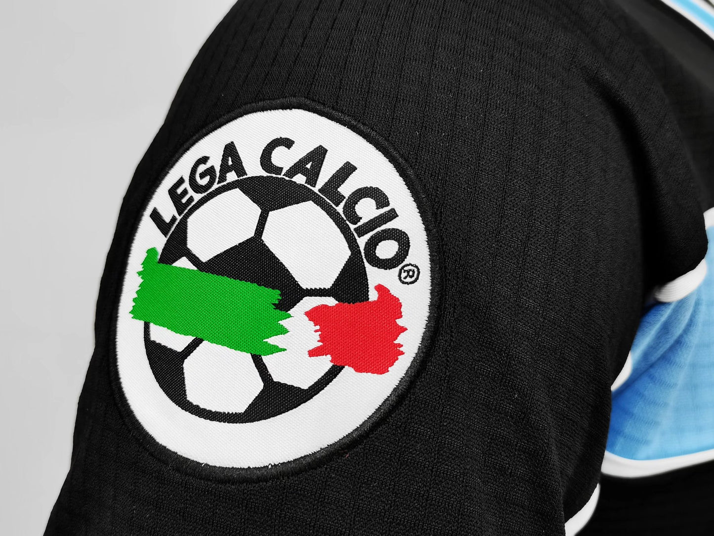 Lazio 1998-1999 Away Shirt