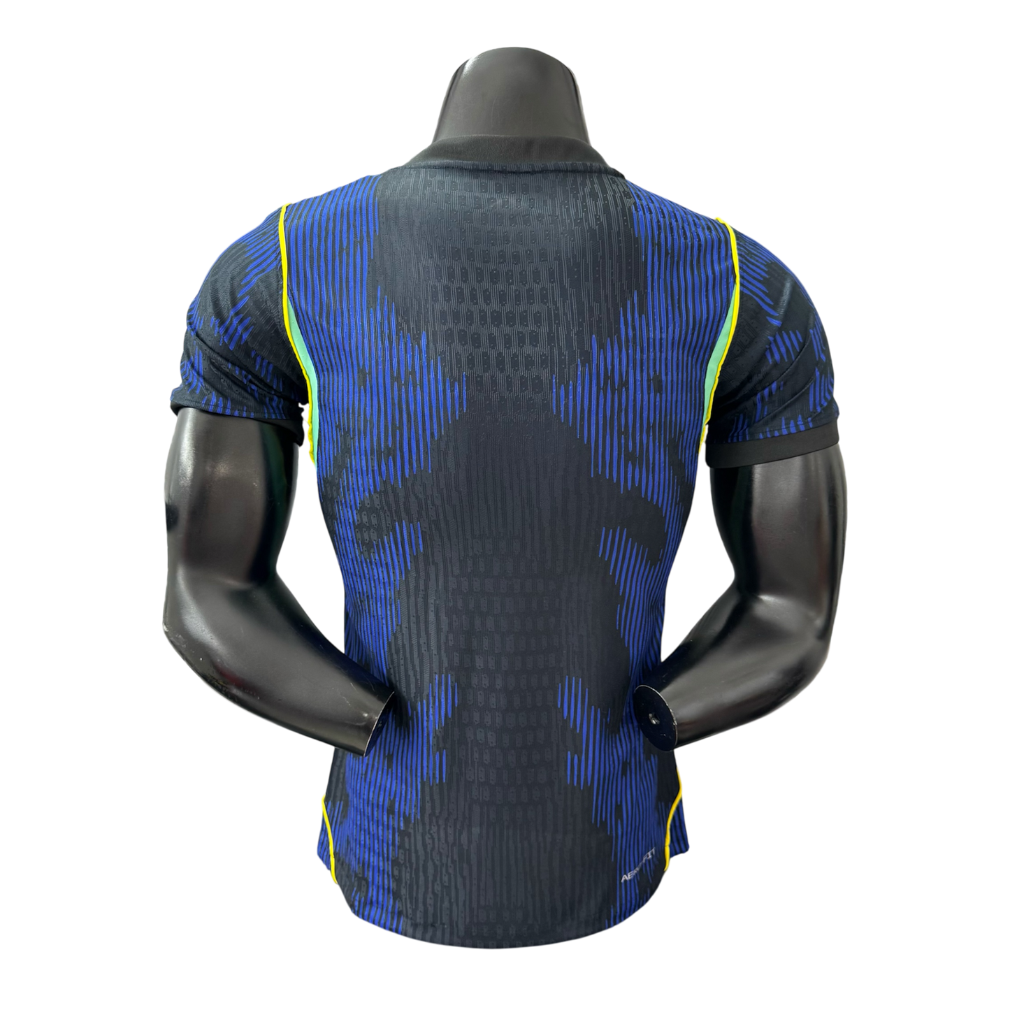 Brazil 2026-2028 Away Shirt