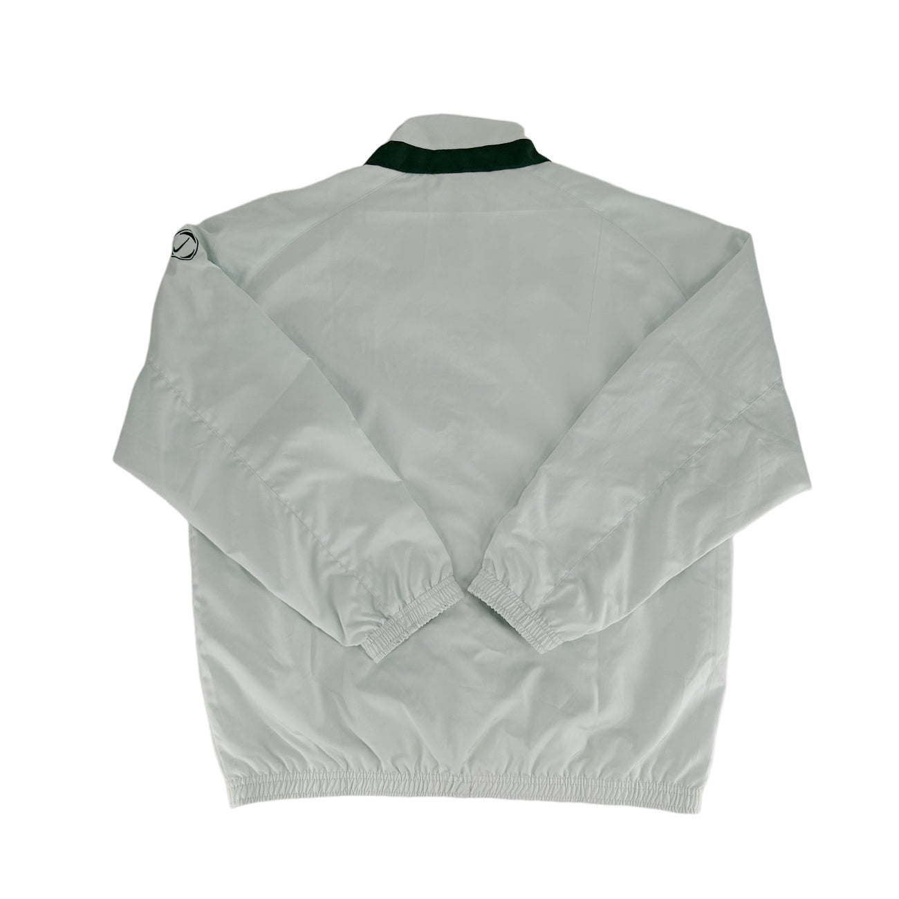 Brazil 2002 Tracksuit