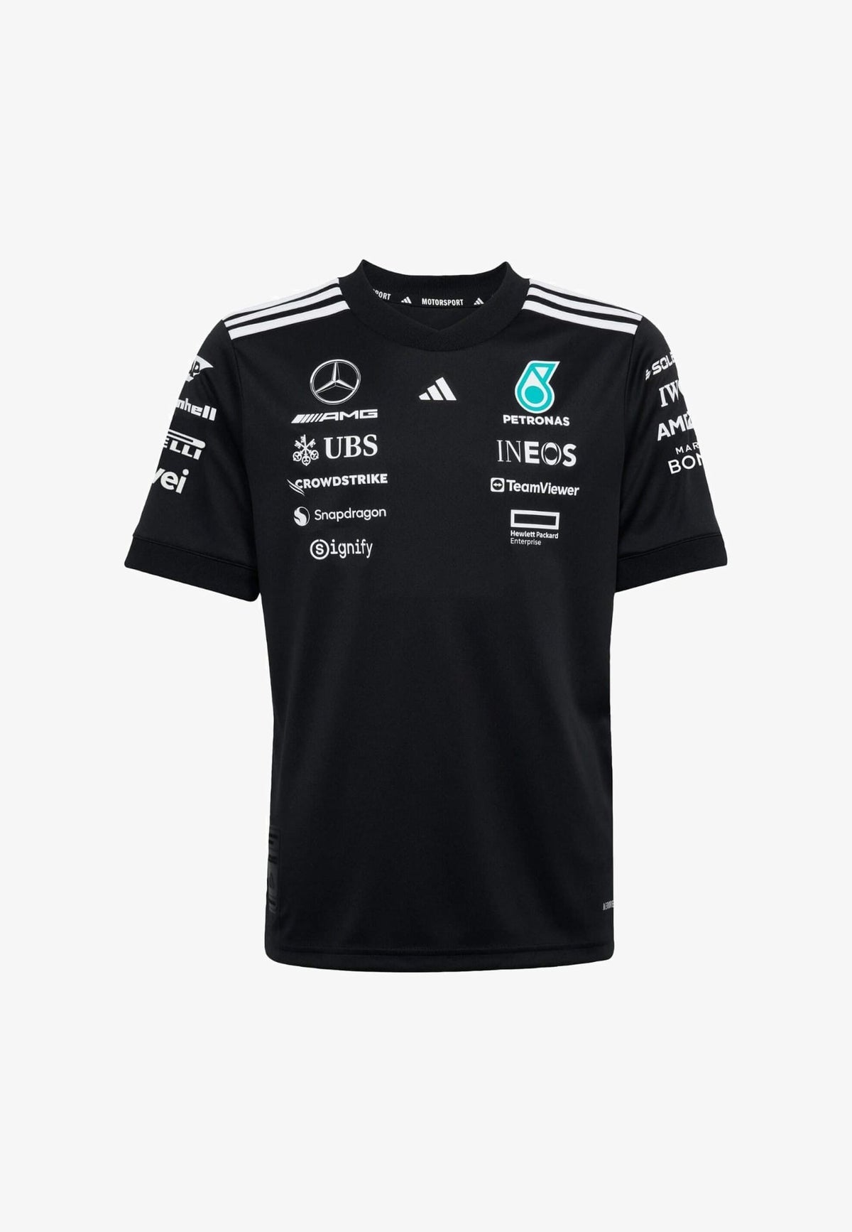 F1 mercedes