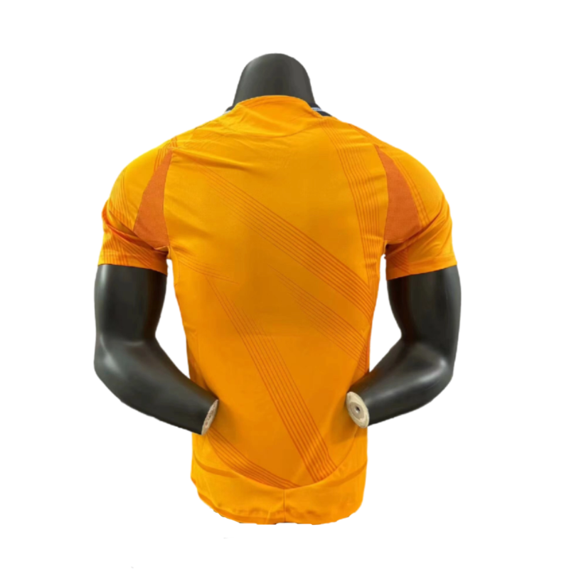 Real Madrid 2024-2025 Away Shirt