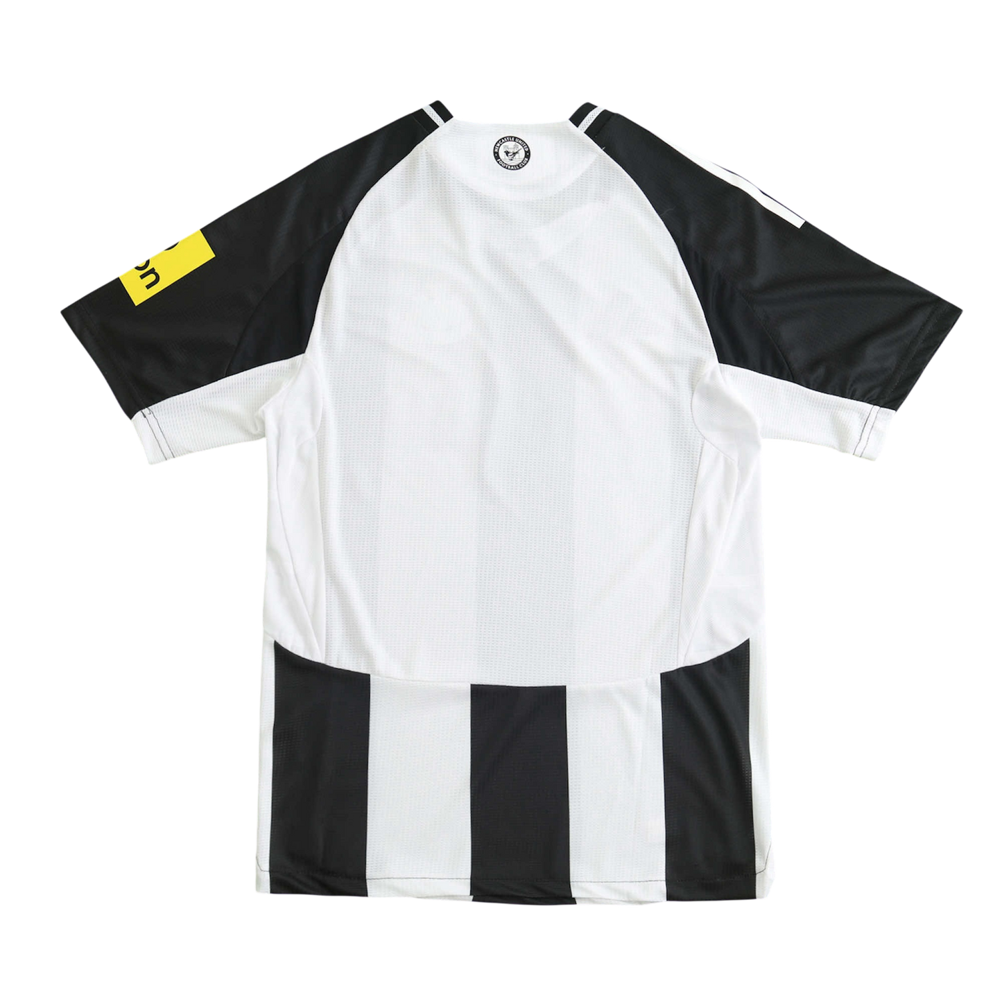 Newcastle 2024-2025 Home Shirt