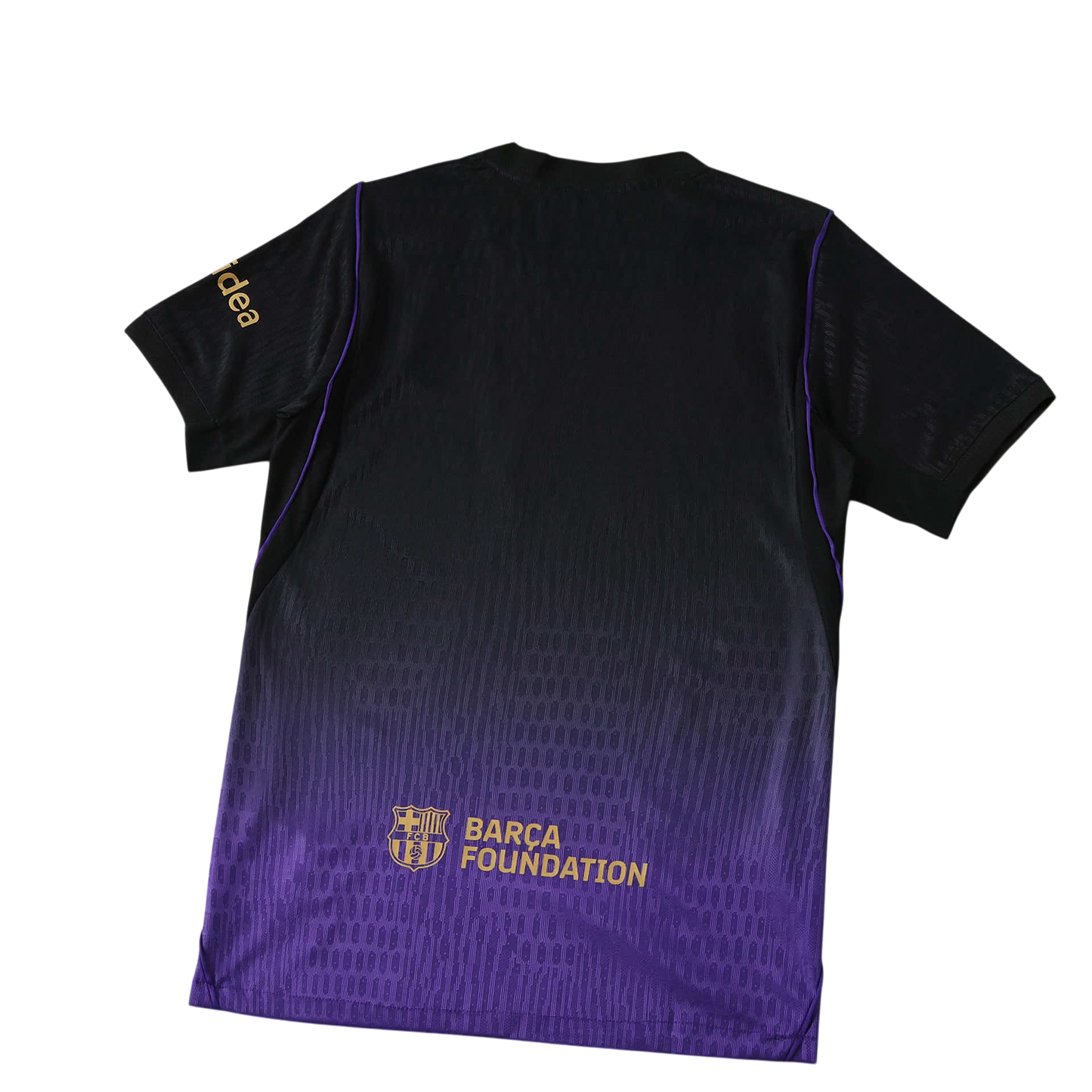 FC Barcelona 2025-2026 Away Kobe Shirt