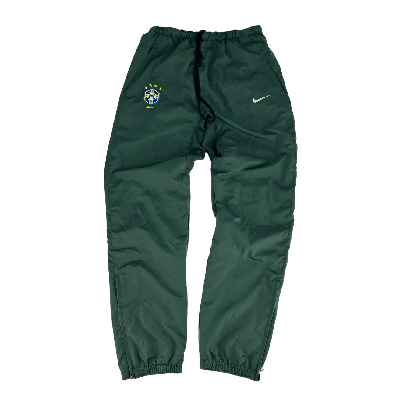 Brazil 2002 Tracksuit