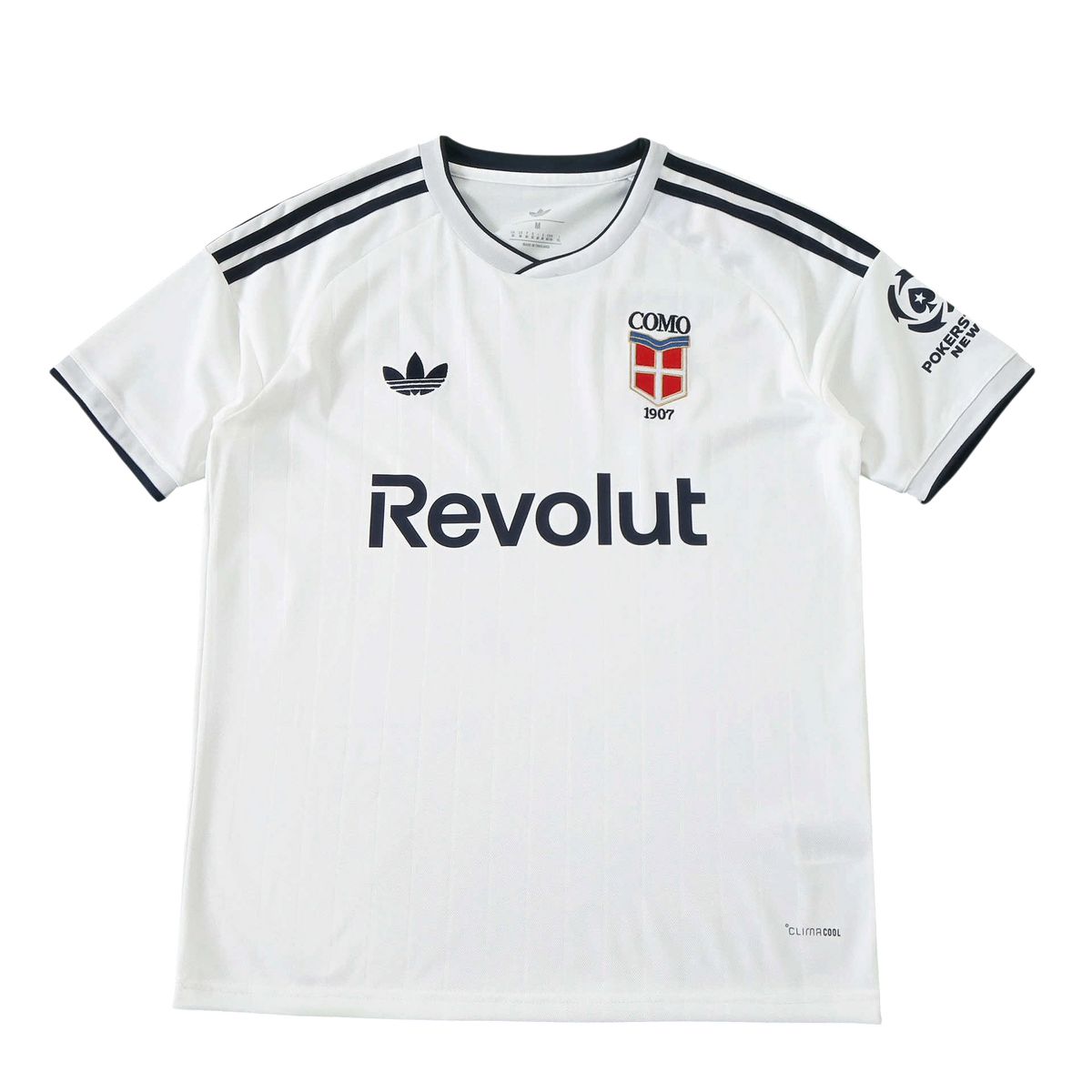 Como 2026-2027 Away Shirt