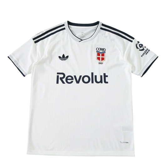 Como 2026-2027 Away Shirt