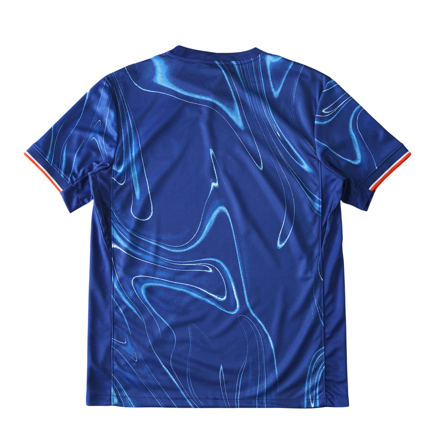 Chelsea FC 2024-2025 Home Shirt