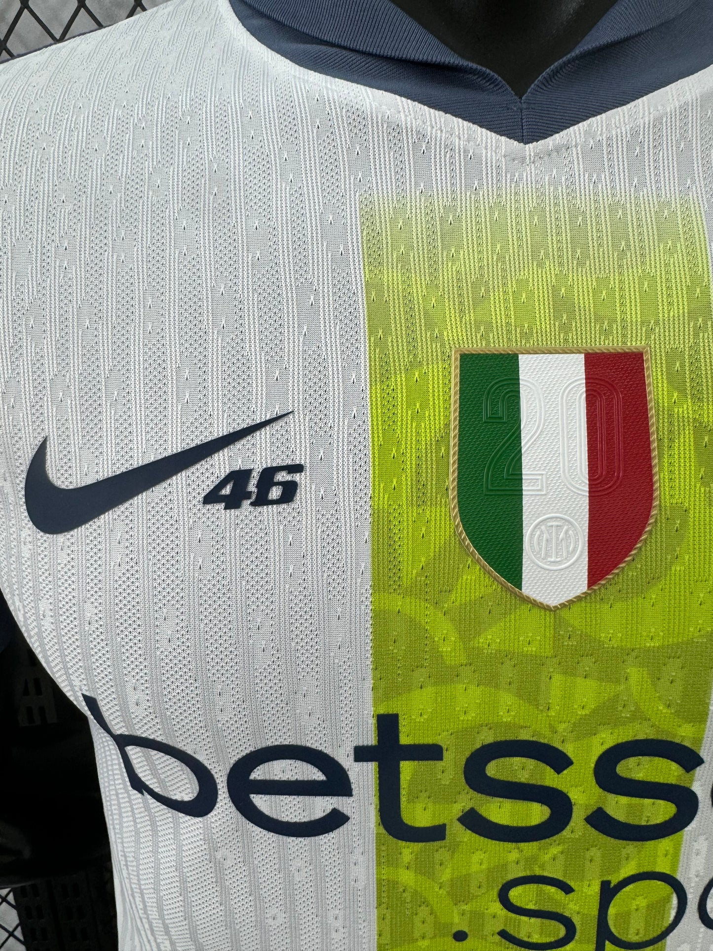 Inter Milan VR46 Special