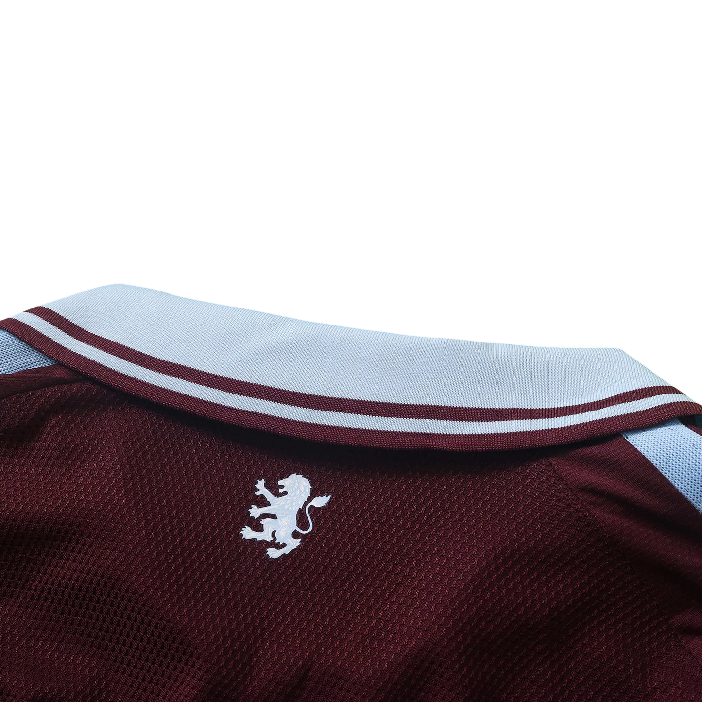 Aston Villa 2026-2027 Home Shirt