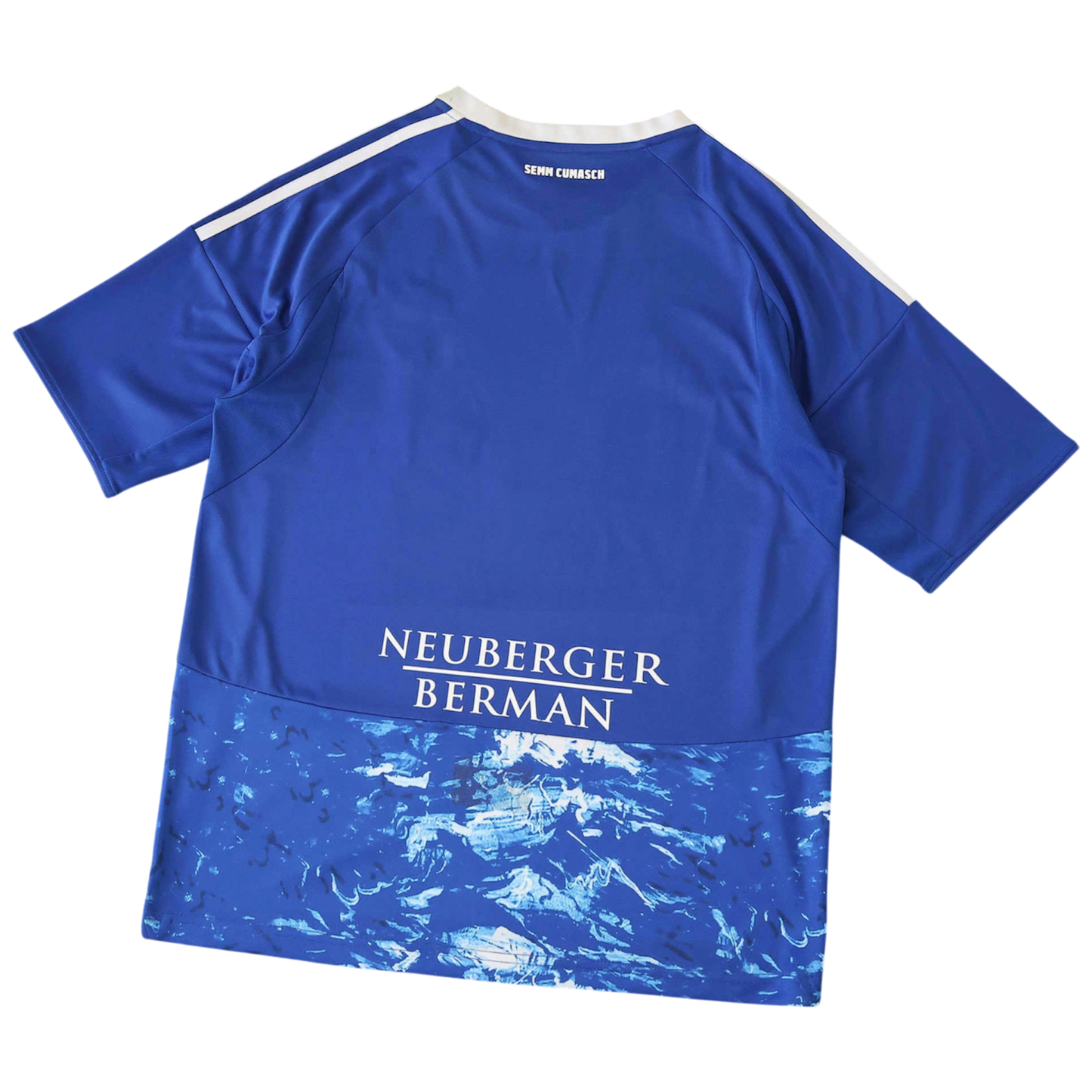 COMO 2025-2026 Home Shirt