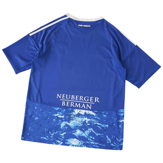 COMO 2025-2026 Home Shirt