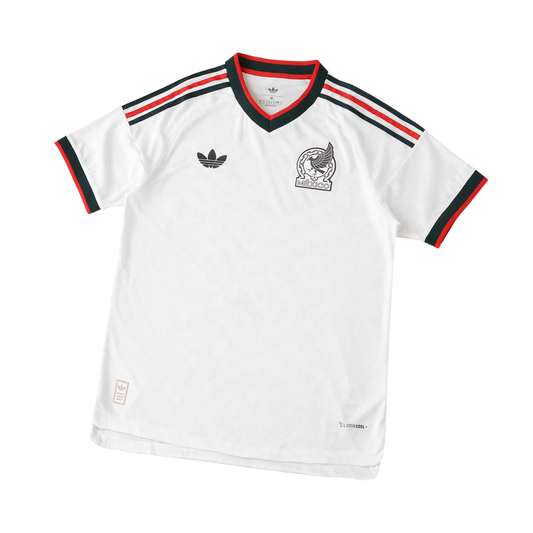 Mexico 2025-2027 Away Shirt
