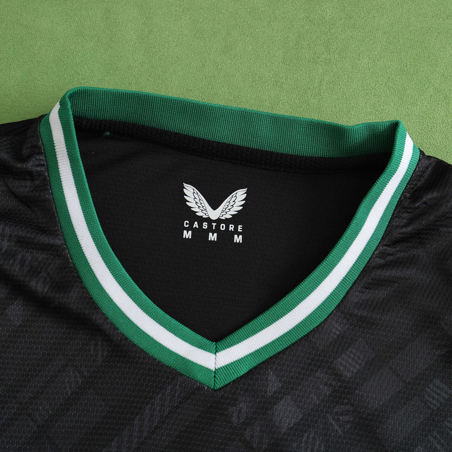 Feyenoord 2024-2025 Third Shirt