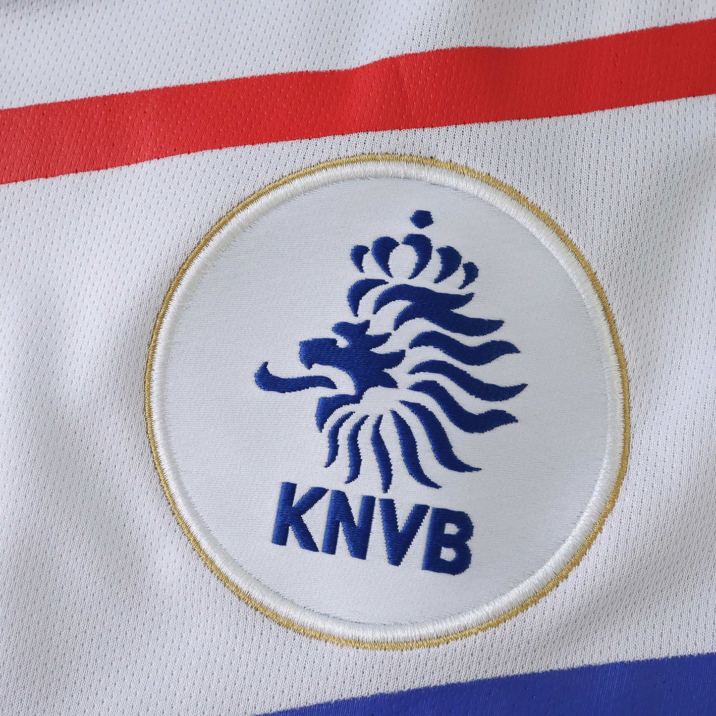 Netherlands 2010-2012 Away Shirt