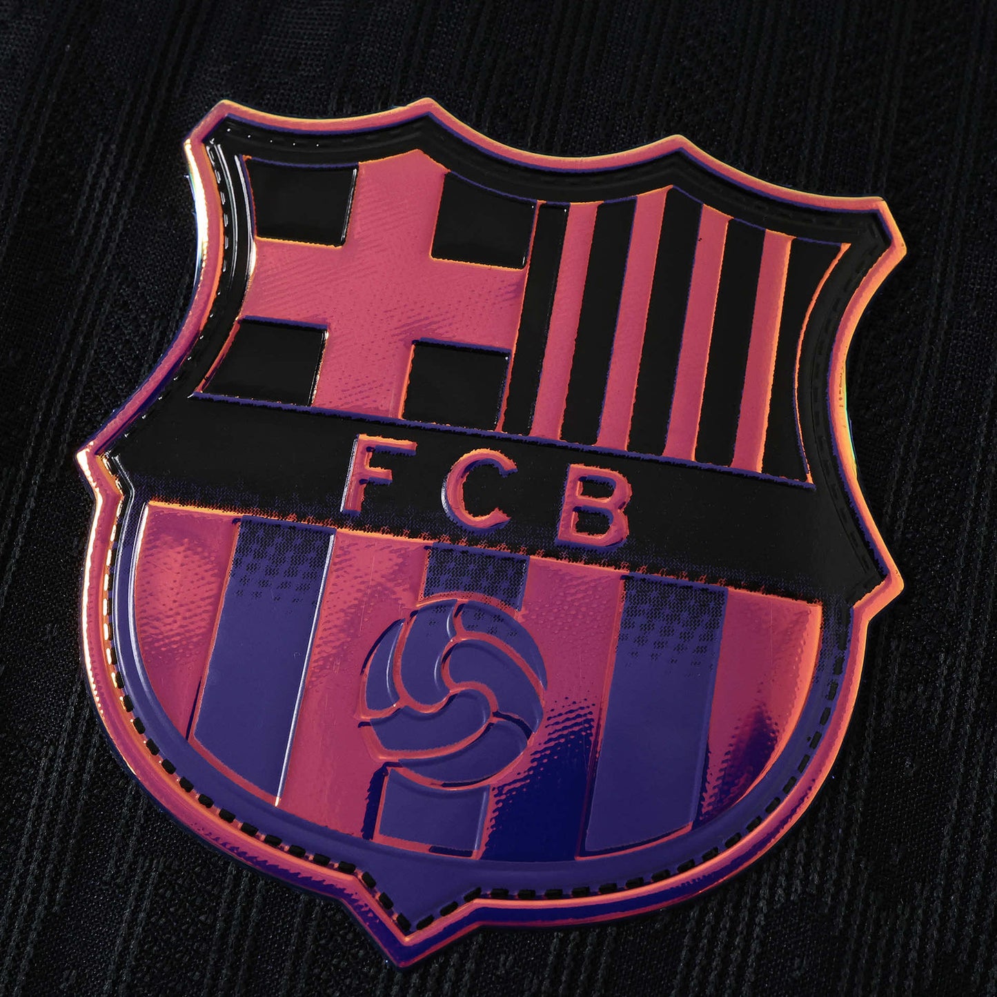 FC Barcelona 2025-2026 Away Kobe Shirt