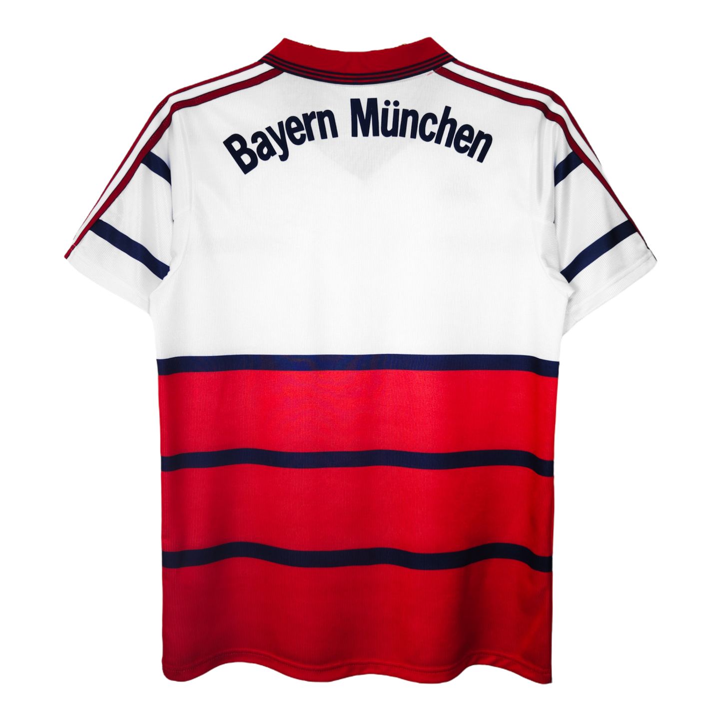 FC Bayern München 1998-2000 Away Shirt